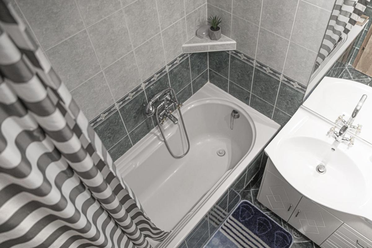 Apartman Tara Varaždin Eksteriør bilde