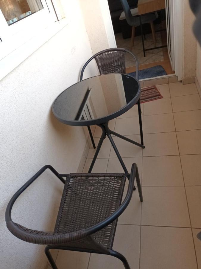 Apartman Tara Varaždin Eksteriør bilde